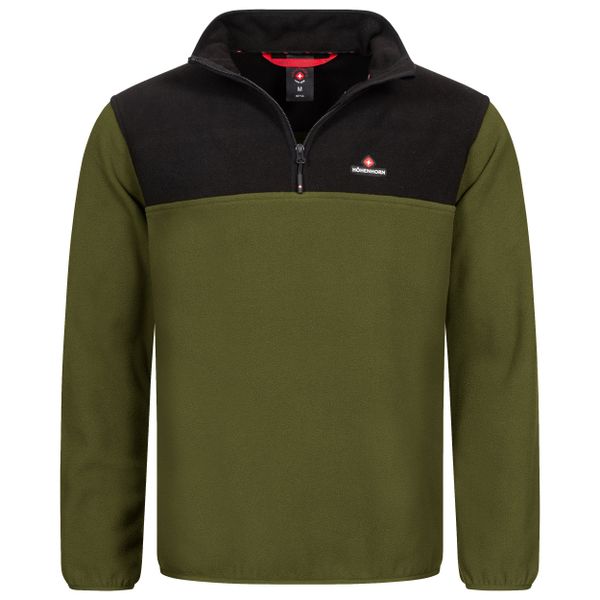 Höhenhorn Fleecepullover Skyja Herren Fleece Pullover günstig online kaufen