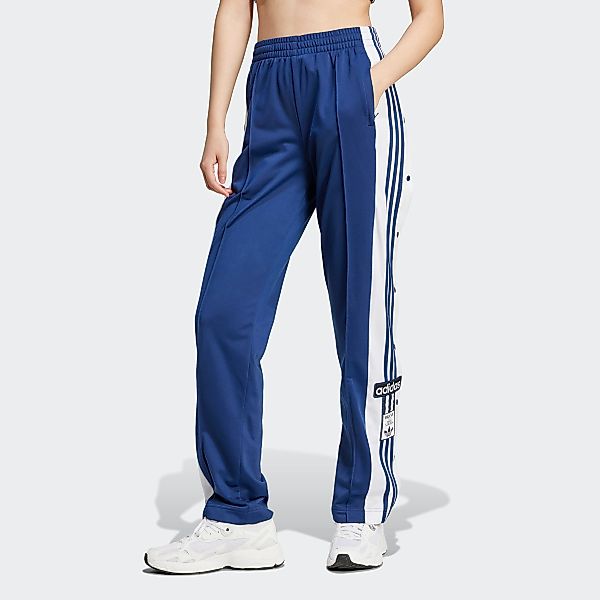 adidas Originals Sporthose "ADIBREAK PANT", (1 tlg.), Knopfhose, Knopfleist günstig online kaufen