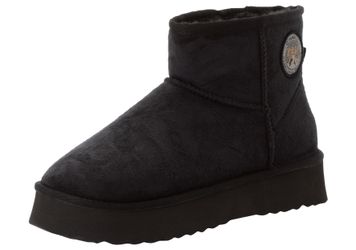 O'Neill BESIANA PLATFORM WOMEN MID Schlupfboots günstig online kaufen