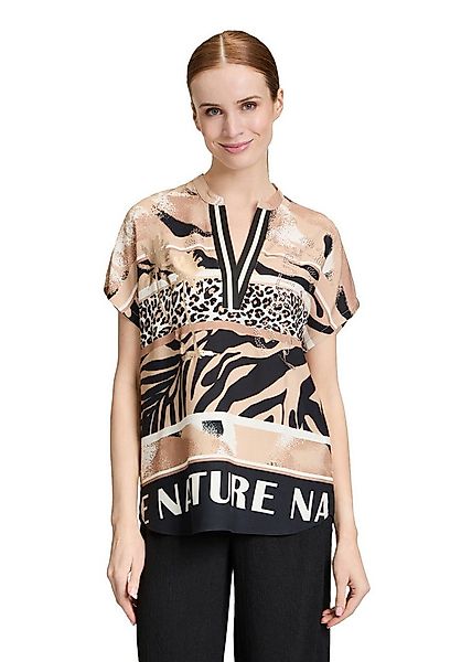 Betty Barclay Longbluse Damen Longbluse mit Stehkragen günstig online kaufen