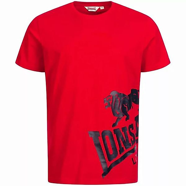 Lonsdale T-Shirt DEREHAM günstig online kaufen