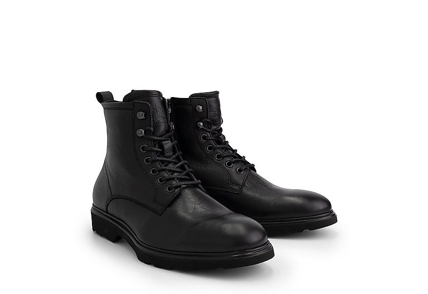 DenBroeck Foundry St. Schnürstiefel Atmungsaktiv günstig online kaufen