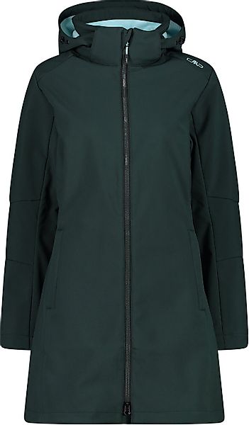 CMP Anorak WOMAN PARKA ZIP HOOD günstig online kaufen