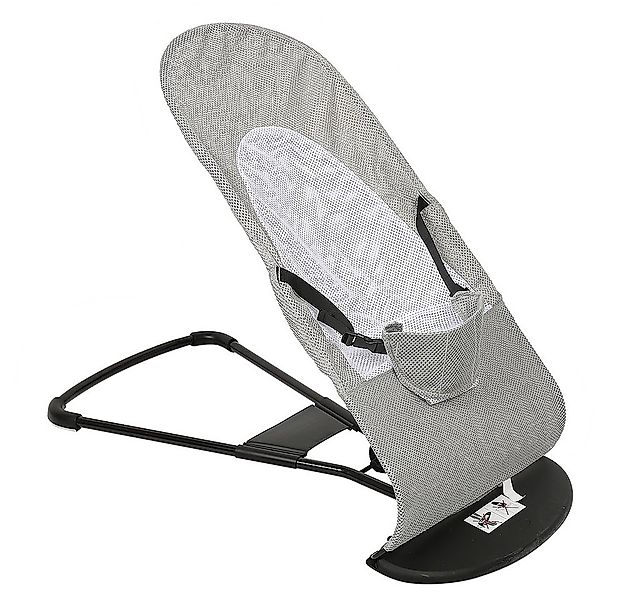 JEOBEST Babywippe Babywippe Schaukel Babyschaukel Schaukelsitz Hoehenverste günstig online kaufen