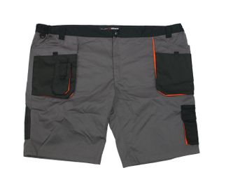marc & mark Arbeitsshorts Kurze Arbeitshosen günstig online kaufen