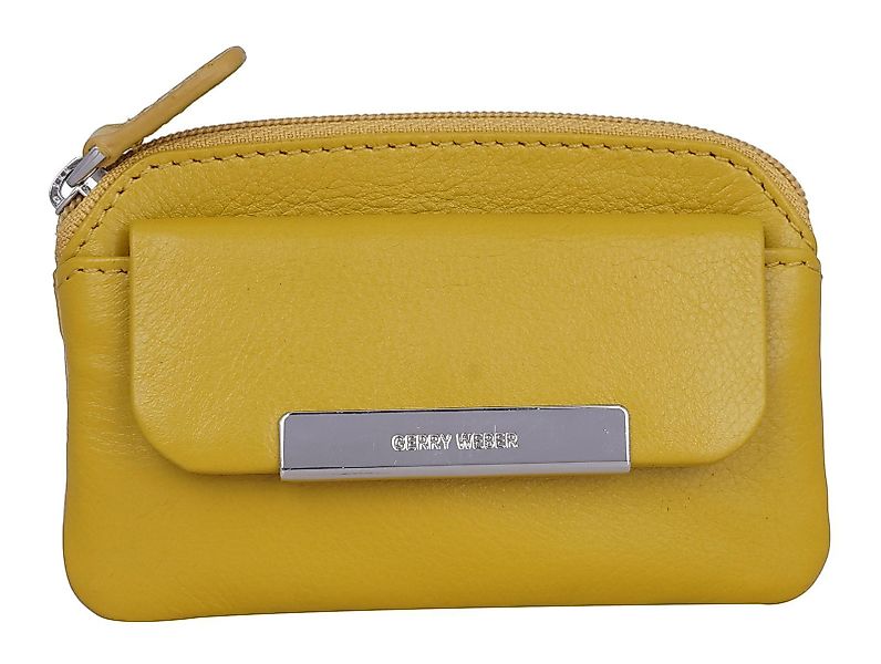 GERRY WEBER Schlüsseltasche Vigo, aus echtem günstig online kaufen