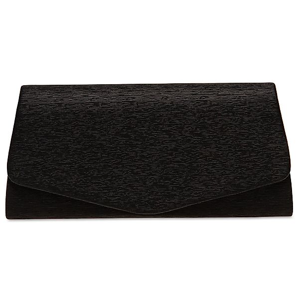 Caspar Clutch TA526 Damen elegante Glanz günstig online kaufen