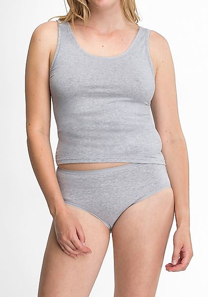 Speidel Achselhemd "Bio Cotton plus" Packung, 2er Pack, 2 tlg., weich, hoch günstig online kaufen