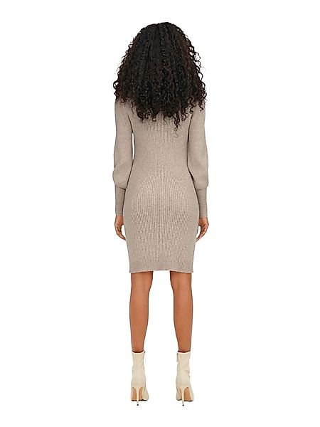 Only Damen Strickkleid ONLKATIA - Comfort Fit günstig online kaufen