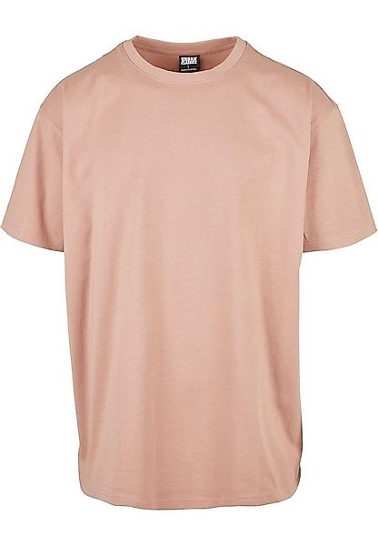 URBAN CLASSICS T-Shirt Urban Classics Herren Heavy Oversized Tee (1-tlg) günstig online kaufen