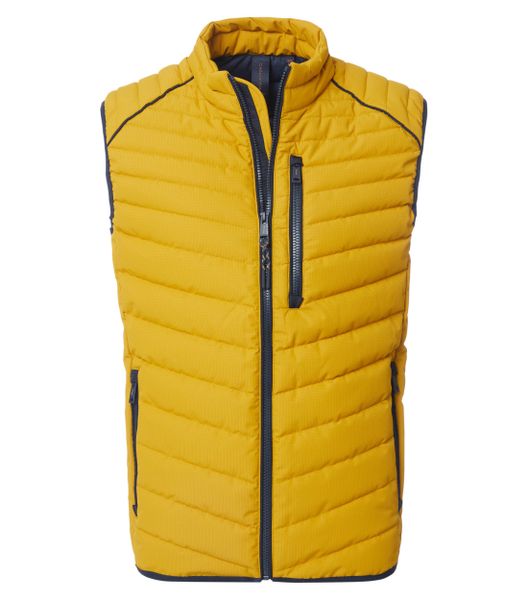 CASAMODA Kurzweste "CASAMODA Weste uni" günstig online kaufen