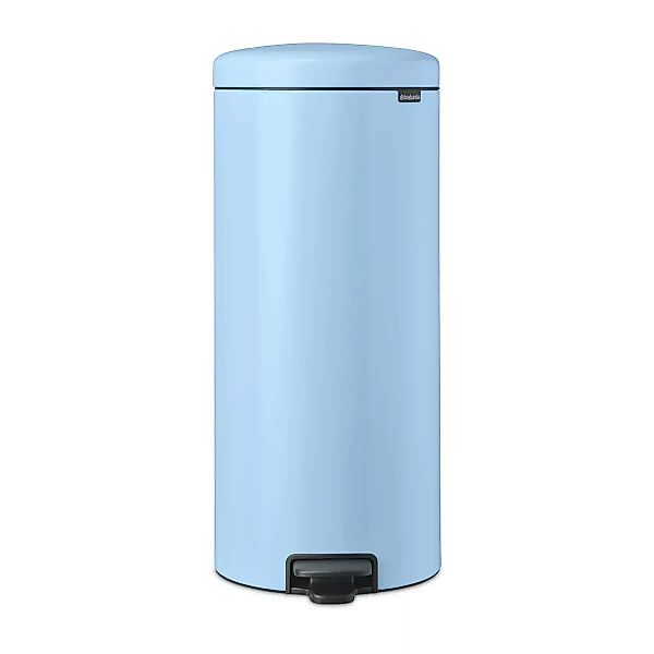 New Icon Treteimer 30 liter Dreamy blue günstig online kaufen