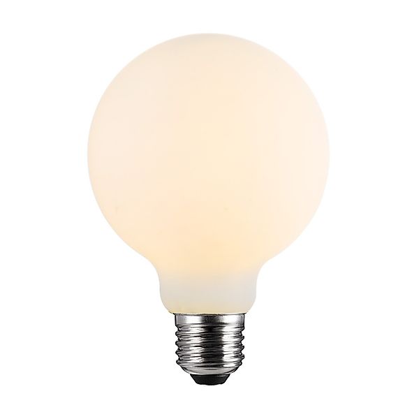 Nordlux LED-Leuchtmittel Deco E27 G125 Dimmbar günstig online kaufen