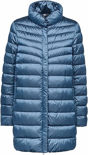 Geox Steppjacke "JAYSEN", mit 2-Wege-Reißverschluss, Reißverschlusstaschen, günstig online kaufen