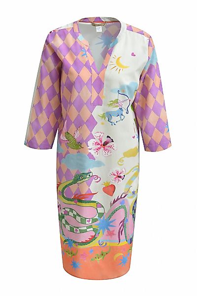 Smith & Soul Sommerkleid günstig online kaufen