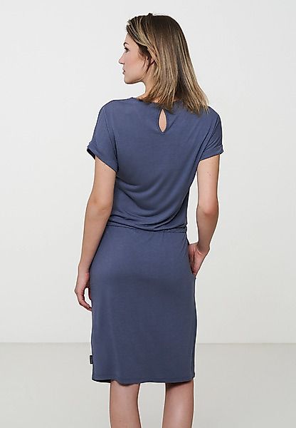 Kleid Aus Lenzing Ecovero | Dress Goji Recolution günstig online kaufen