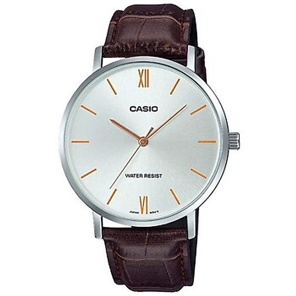 Casio  Armbanduhr MTPVT01L7B2 günstig online kaufen