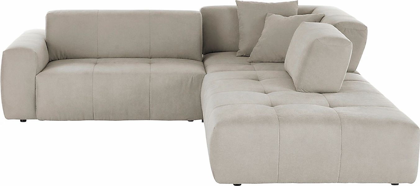 3C Candy "Yoshy Komfortsofa, bequem und modern, hochwertige Verarbeitungsde günstig online kaufen