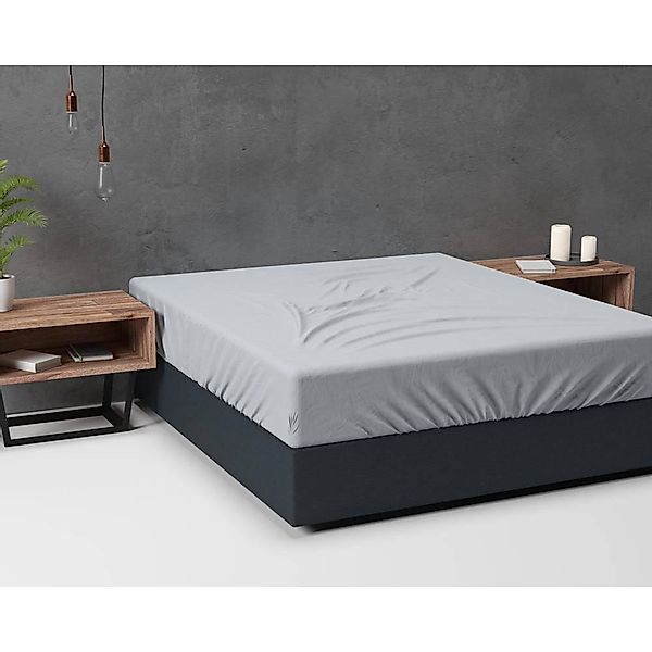 Sitheim-Europe Spannbettlaken FLANELL SPANNBETTLAKEN, Flanell, Gummizug: ru günstig online kaufen