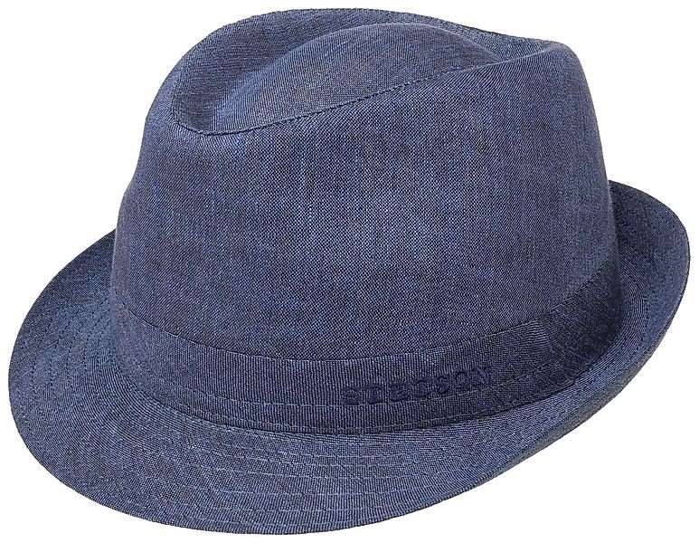 Stetson Trilby aus Leinen mit UV-Schutz günstig online kaufen