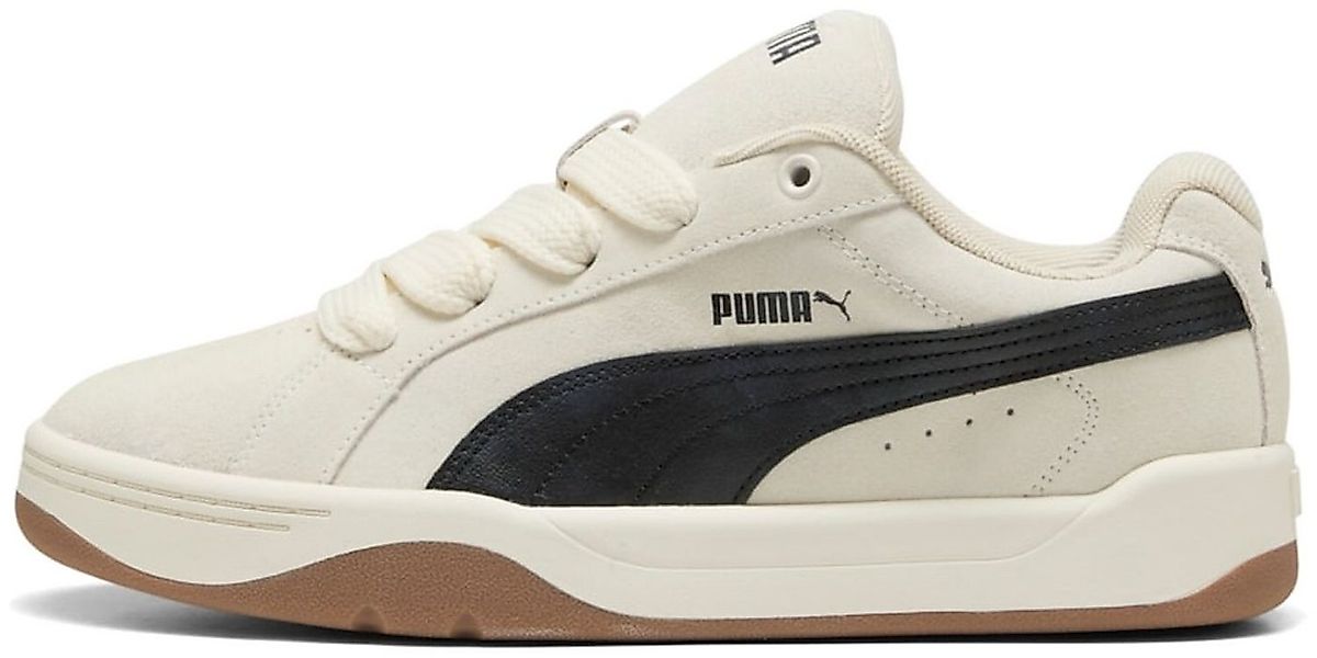 PUMA Puma Park Lifestyle Easy SD Warm White-Black Sneaker günstig online kaufen