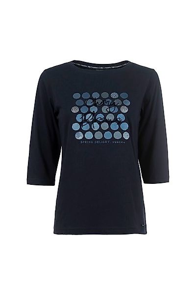 Soquesto Shirt 3/4 PriscaSOQ navy günstig online kaufen