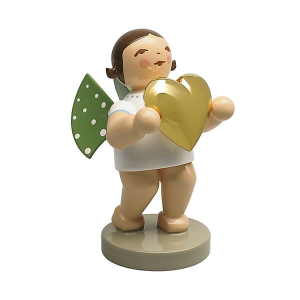 Wendt & Kühn Weihnachtsfigur No 3 günstig online kaufen