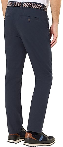 Stone Rich 5-Pocket-Hose Atmungsaktiv dank hohem günstig online kaufen