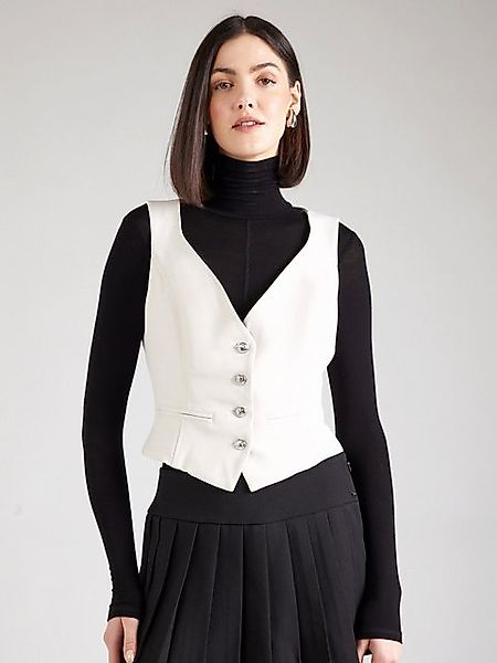 Guess Anzugweste MATEA (1-tlg) Plain/ohne Details günstig online kaufen