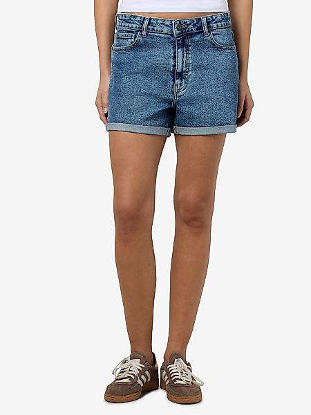 Noisy may Jeansshorts "NMMONI HW DNM SHORTS AZ358MB NOOS" günstig online kaufen