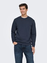 ONLY & SONS Sweatshirt ONSCERES CREW günstig online kaufen
