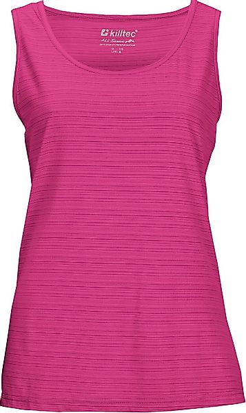 Killtec Tanktop KOS 41 WMN TP günstig online kaufen