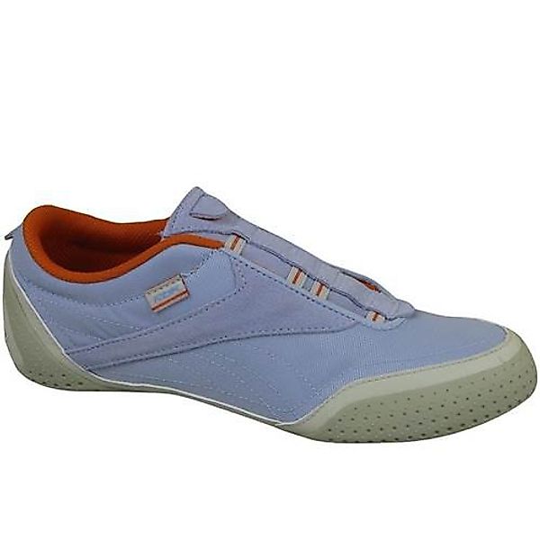 Reebok Dock Walker Schuhe EU 38 Blue günstig online kaufen