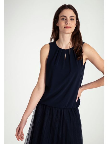 MORE&MORE Blusentop Blusentop günstig online kaufen