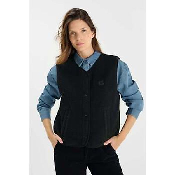Le Temps des Cerises  Jacken Ärmellose jacke GUDRU günstig online kaufen