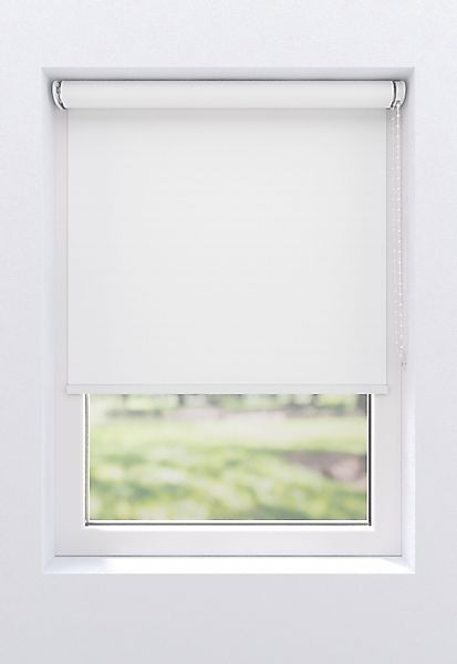 my home Verdunklungsrollo »Lea«, verdunkelnd, energiesparend, mit Bohren/oh günstig online kaufen