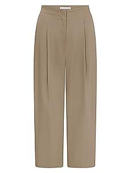 Wide Fit-7/8-Hose Modell Lisan Raffaello Rossi beige günstig online kaufen