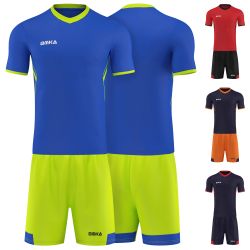 OMKA Fußballtrikot OK110K (Set) OMKA Trikotset günstig online kaufen