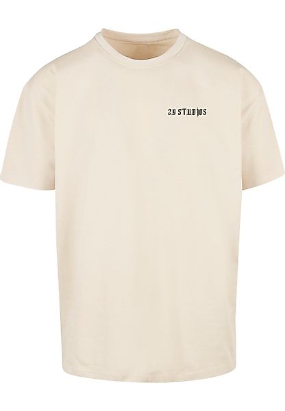 2Y Studios T-Shirt "2Y Studios Herren EAGLE TEE", (1 tlg.) günstig online kaufen