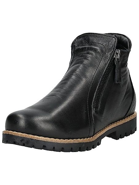 Andrea Conti Andrea Conti Stiefelette Leder Schnürstiefelette günstig online kaufen