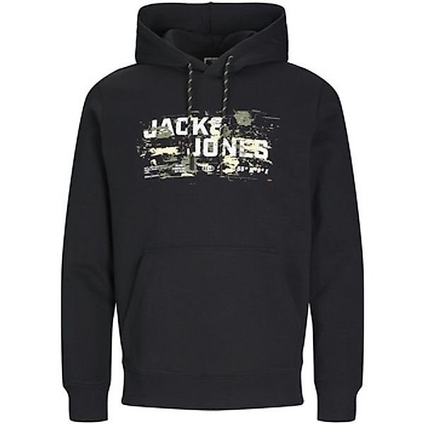 Jack & Jones  Sweatshirt Kapuzenpullover OUTDOOR Hoodie günstig online kaufen