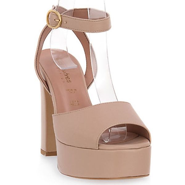 Priv Lab  Sandalen 2721 NAPPA NUDE günstig online kaufen