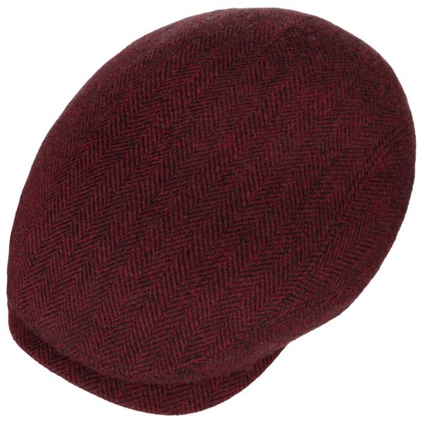 Stetson Flat Cap (1-St) Flatcap mit günstig online kaufen