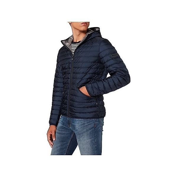 Marc O'Polo Anorak uni regular fit (1-St) günstig online kaufen