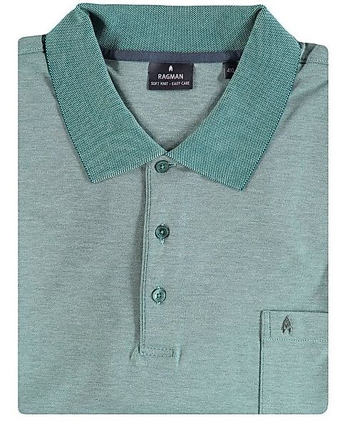 RAGMAN Poloshirt günstig online kaufen