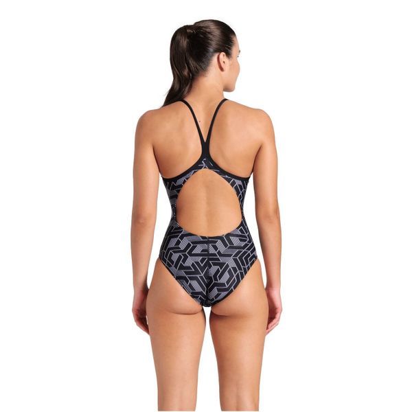 Arena Badeanzug Escape Light drop-Back günstig online kaufen