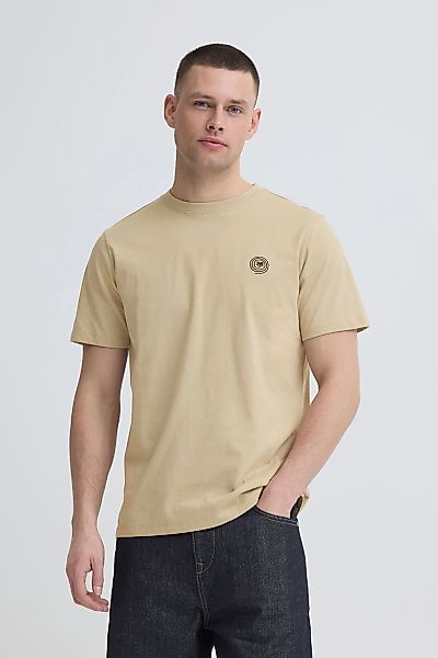 Blend Rundhalsshirt "BHKamil" Modisches Shirt günstig online kaufen