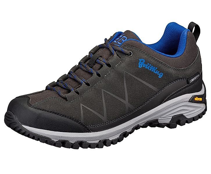 BRÜTTING Outdoorschuh Kansas Outdoorschuh günstig online kaufen