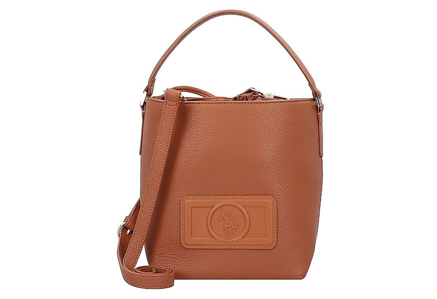 U.S. Polo Assn. Beuteltasche Manipur, Polyurethan günstig online kaufen