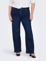 ONLY CARMAKOMA High-waist-Jeans CARWILLY HW WIDE günstig online kaufen